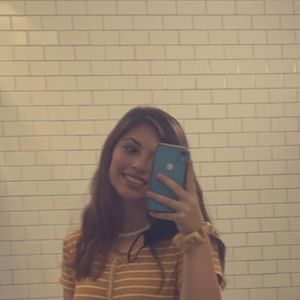 Meet your Posher, Madison